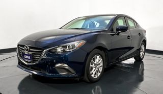 Mazda Mazda 3