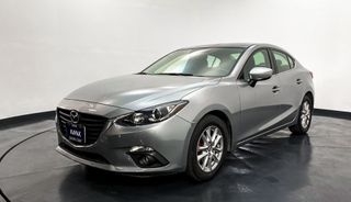 Mazda Mazda 3