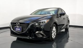 Mazda Mazda 3