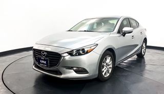 Mazda Mazda 3