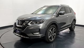 Nissan X Trail