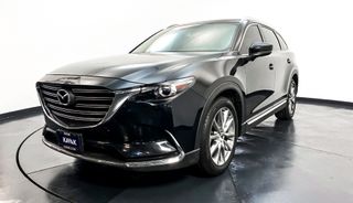 Mazda CX-9