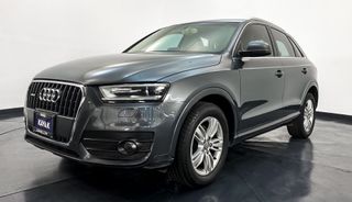 Audi Q3 Quattro