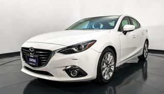 Mazda Mazda 3
