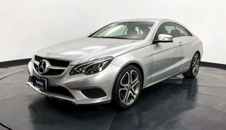 Mercedes Benz Clase E