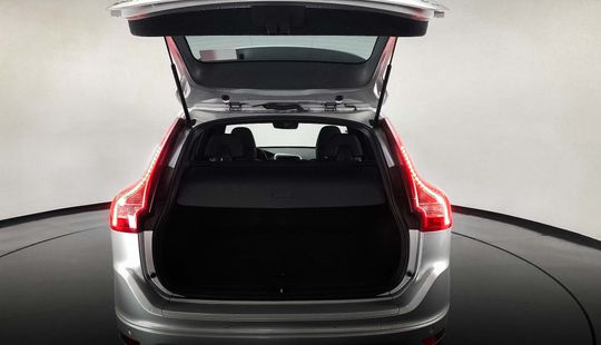 Volvo XC60 Addition Plus T5 2014