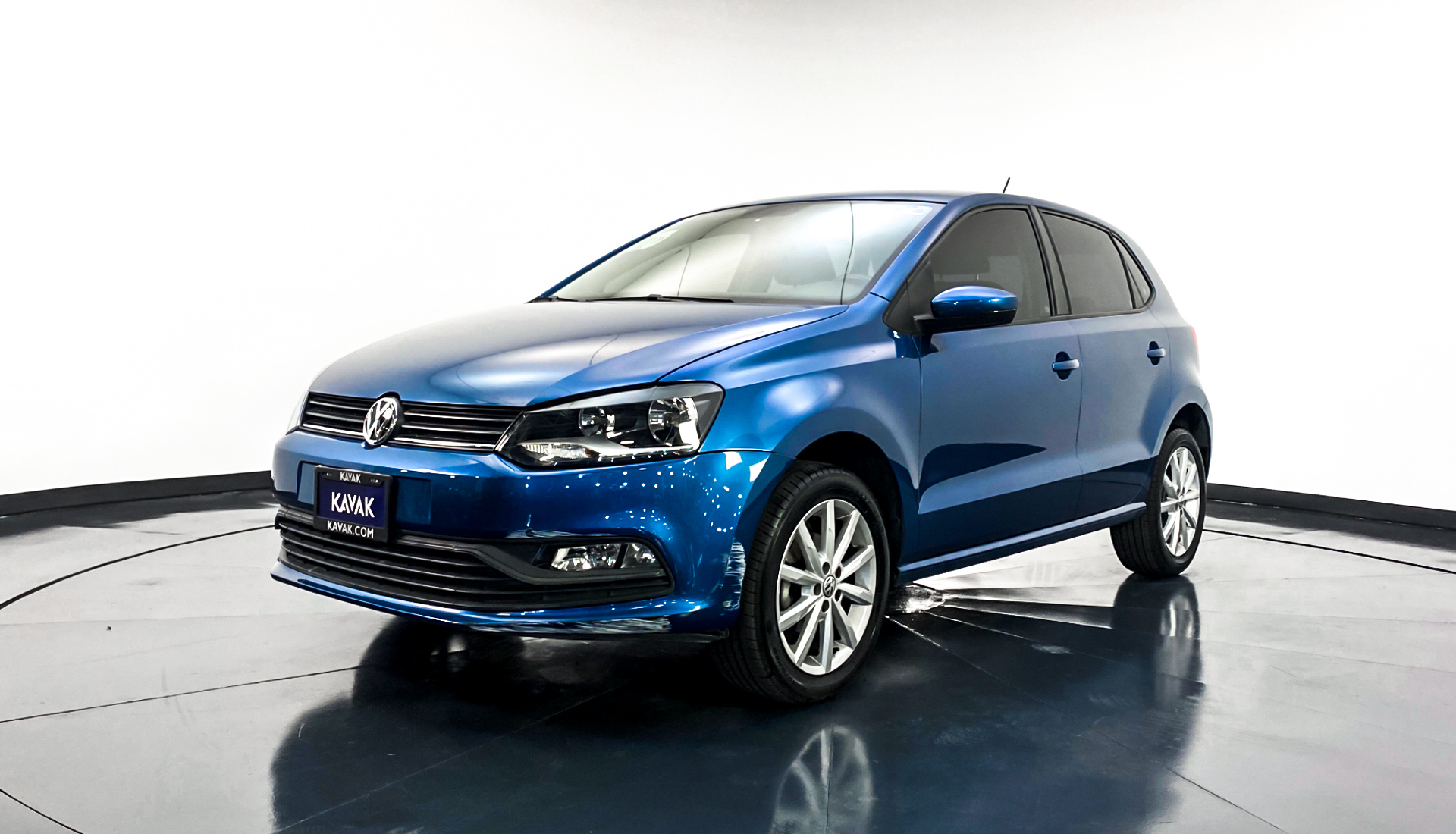 Volkswagen Polo 2019 25413 19800 KM Precio 209999