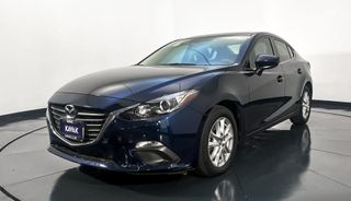 Mazda Mazda 3