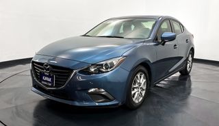Mazda Mazda 3