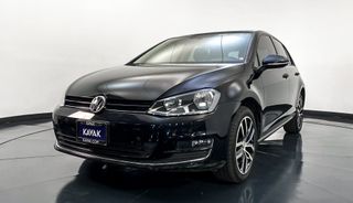Volkswagen Golf A7