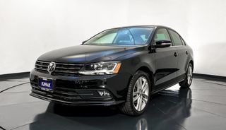 Volkswagen Jetta A6