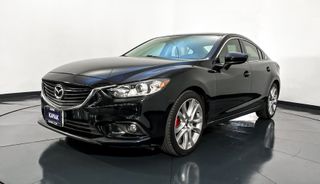 Mazda Mazda 6