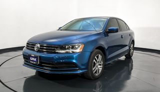 Volkswagen Jetta A6