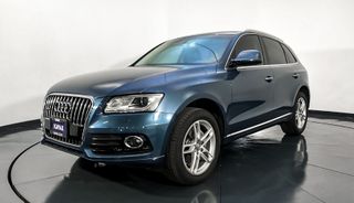 Audi Q5 Quattro