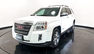 GMC Terrain