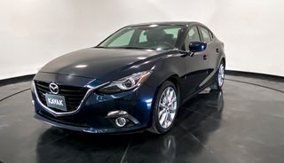 Mazda Mazda 3