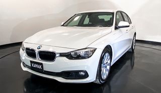 BMW Serie 3