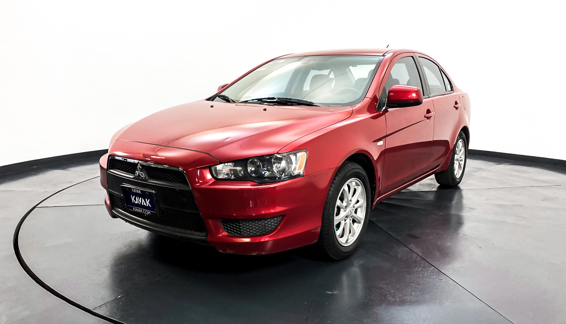 Mitsubishi lancer 2012 года