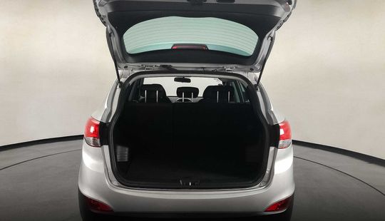 Hyundai ix35 GLS 2015