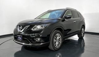 Nissan X Trail