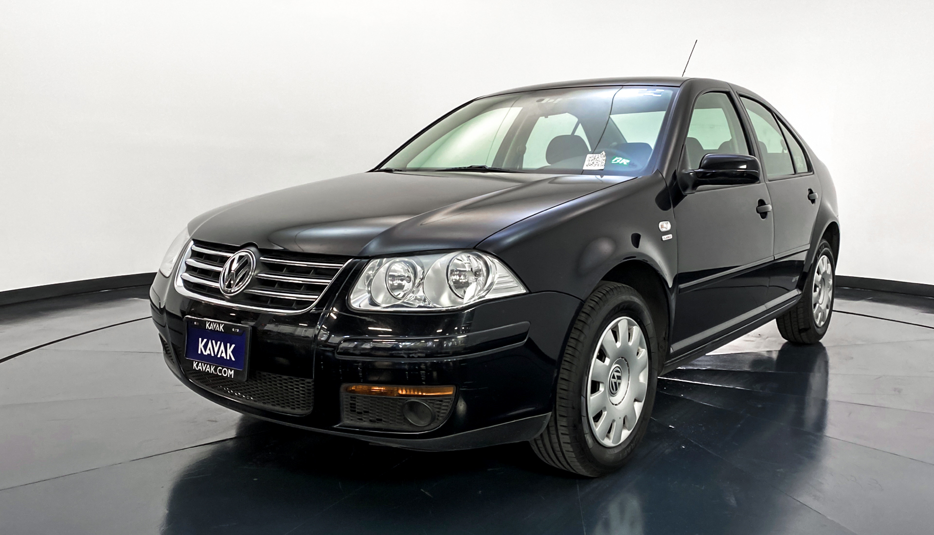 Volkswagen Jetta Clasico A4 2012 25531 80515 KM Precio 117999