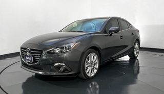 Mazda Mazda 3