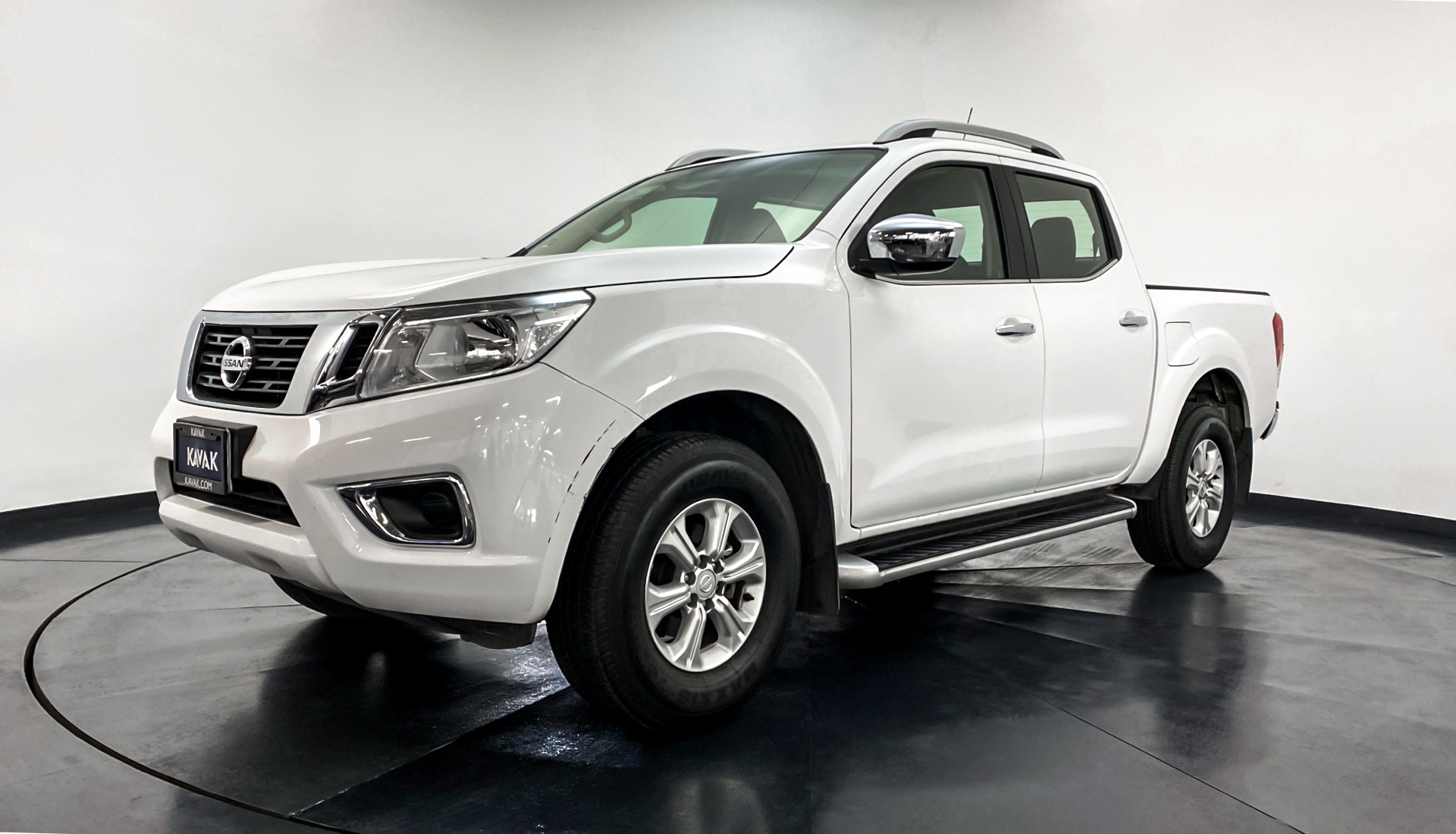 2019 nissan frontier