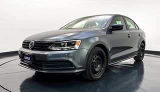 Volkswagen Jetta A6