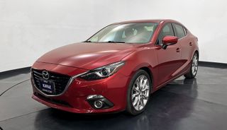 Mazda Mazda 3
