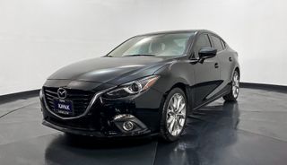 Mazda Mazda 3