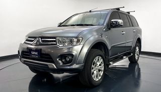 Mitsubishi Montero