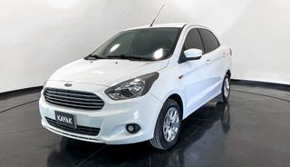 Ford Figo
