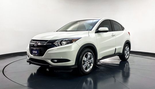 Honda HR-V Epic 2016