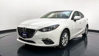 Mazda Mazda 3