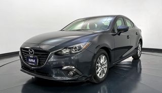Mazda Mazda 3