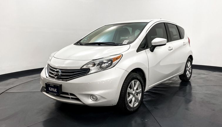 Nissan note 2015