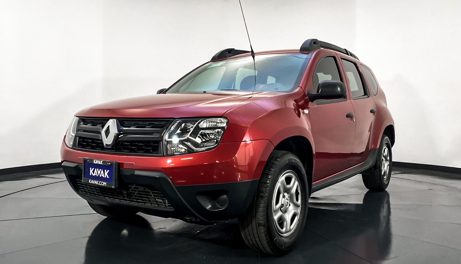 Renault duster abs