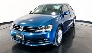 Volkswagen Jetta A6