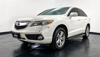 Acura RDX