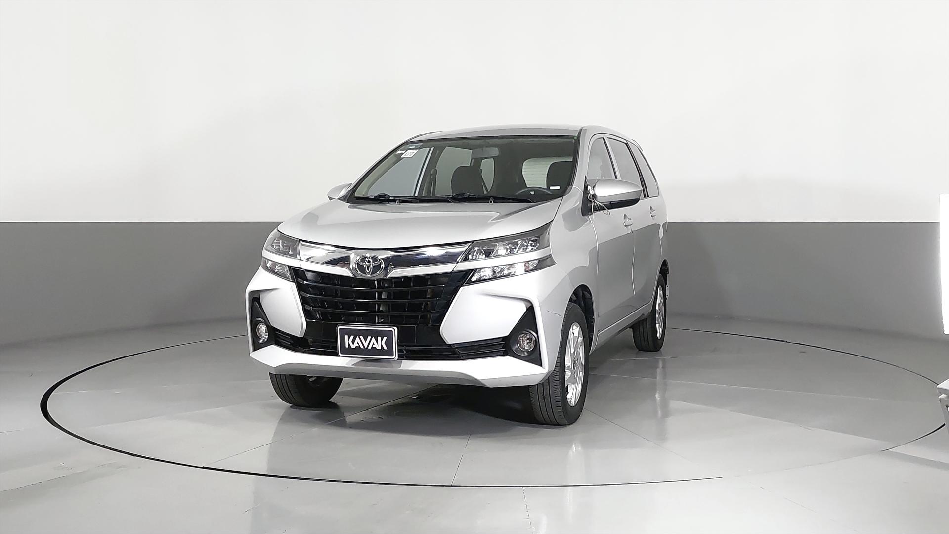 Toyota Avanza 2020: Raja Jalanan Indonesia yang Tetap Berjaya