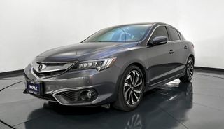 Acura ILX