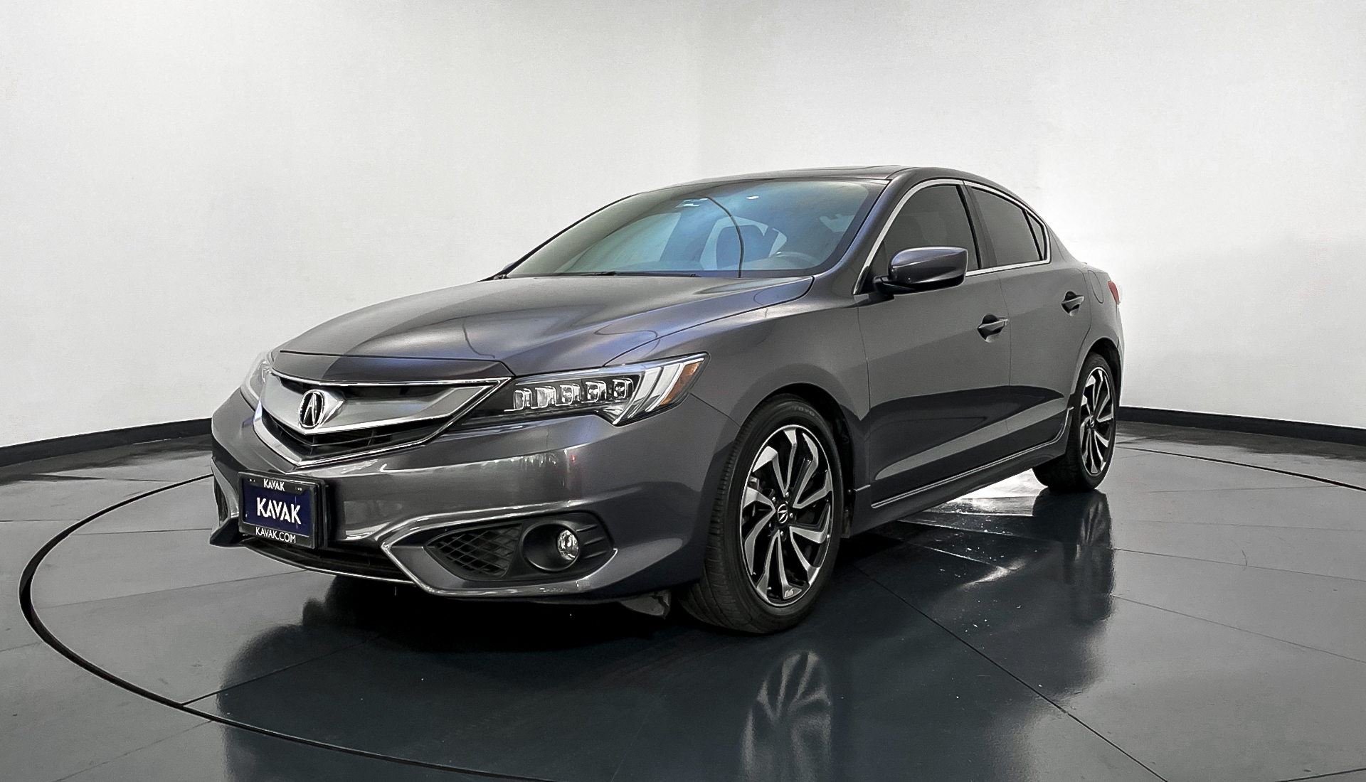 Acura ilx 2017