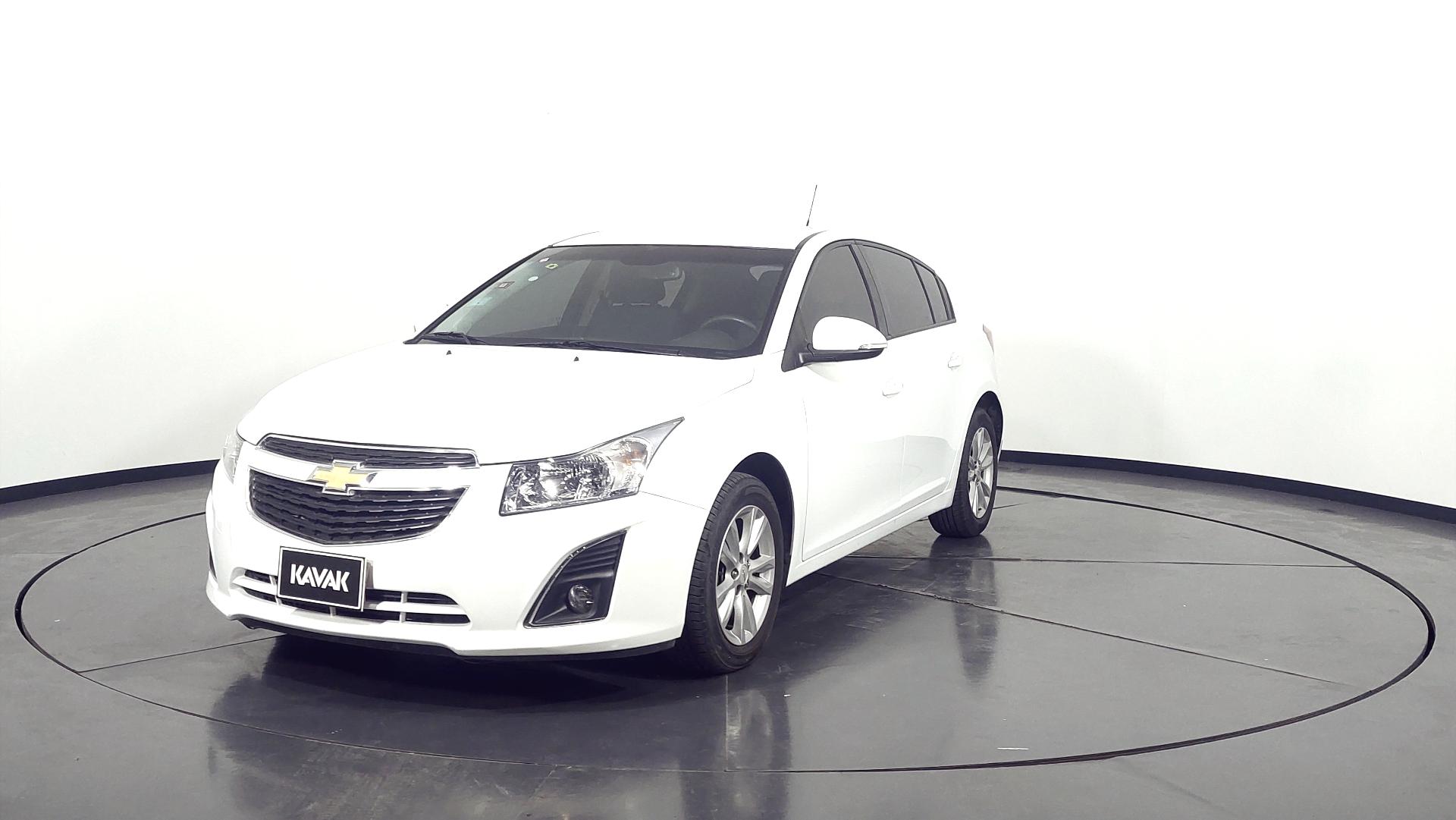 Autos Chevrolet Cruze 1.8 Lt Mt 5 p Hatchback 2014 usados KAVAK Argentina