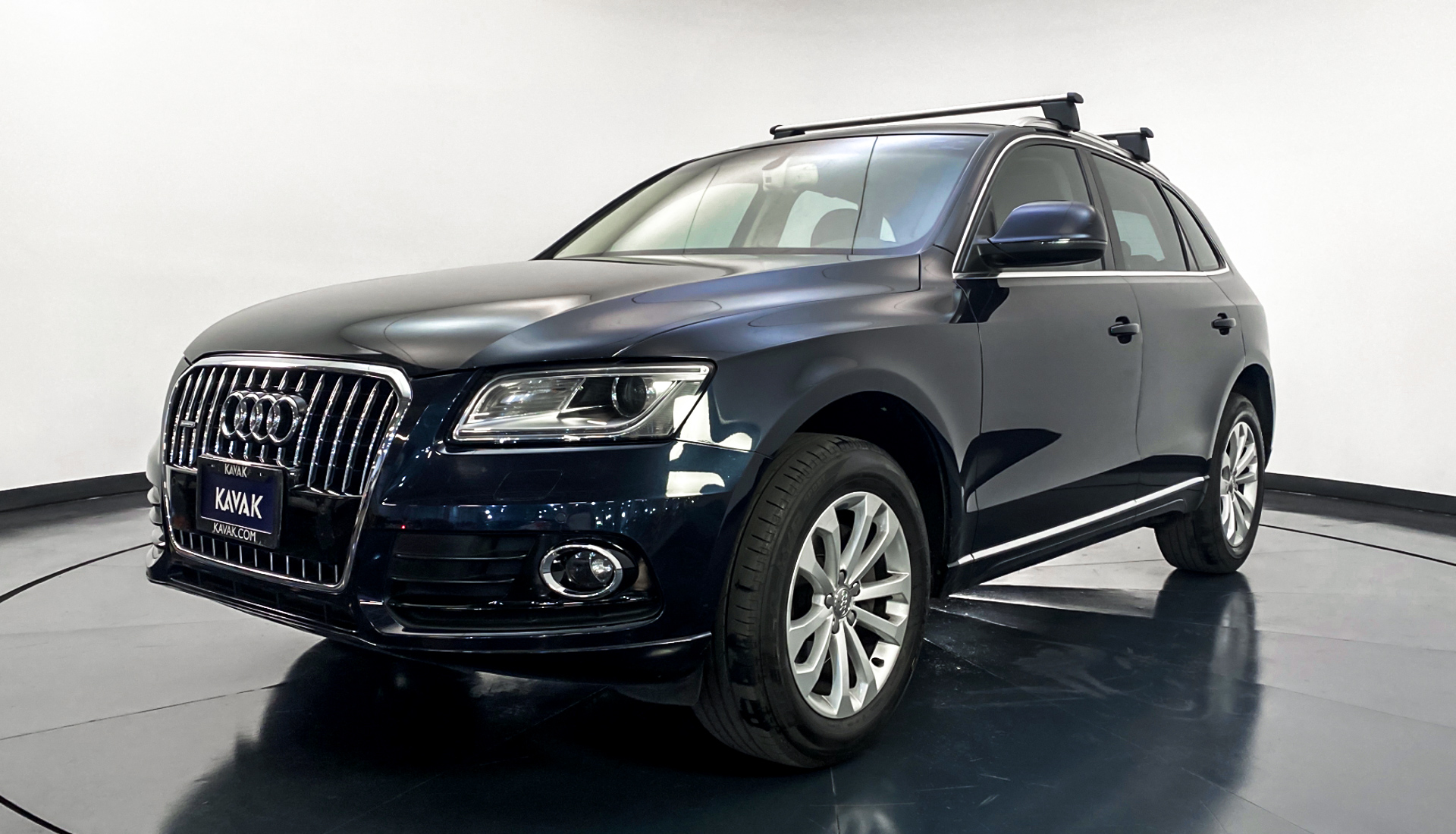 Audi q5 quattro
