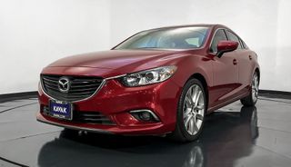 Mazda Mazda 6