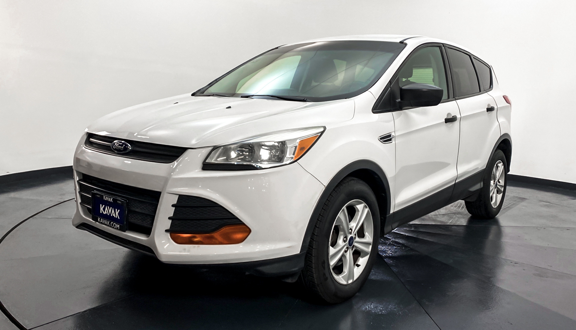 Ford Escape 2024 Precio