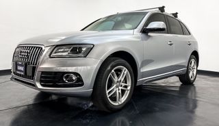 Audi Q5 Quattro