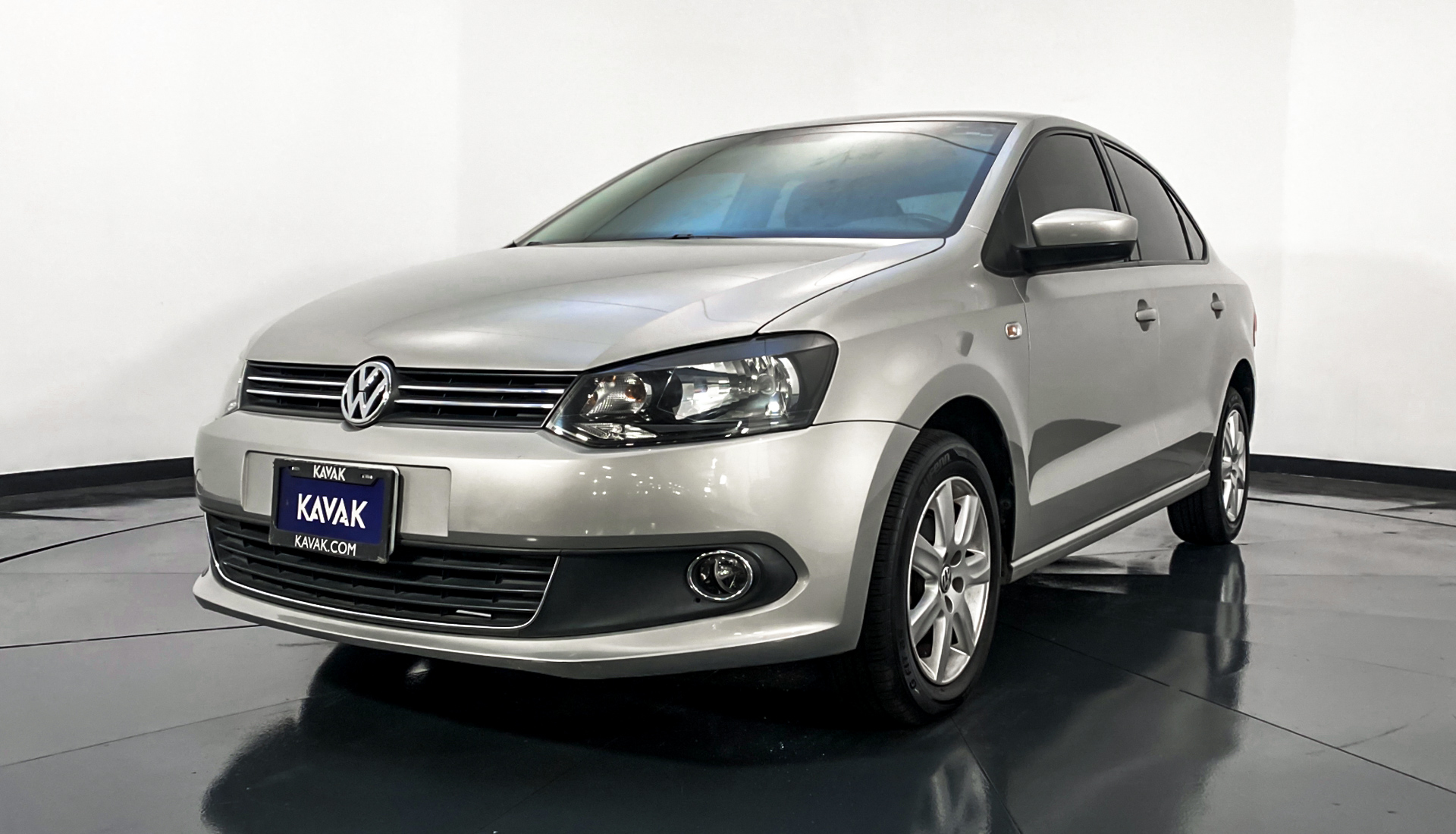 Volkswagen vento глушитель