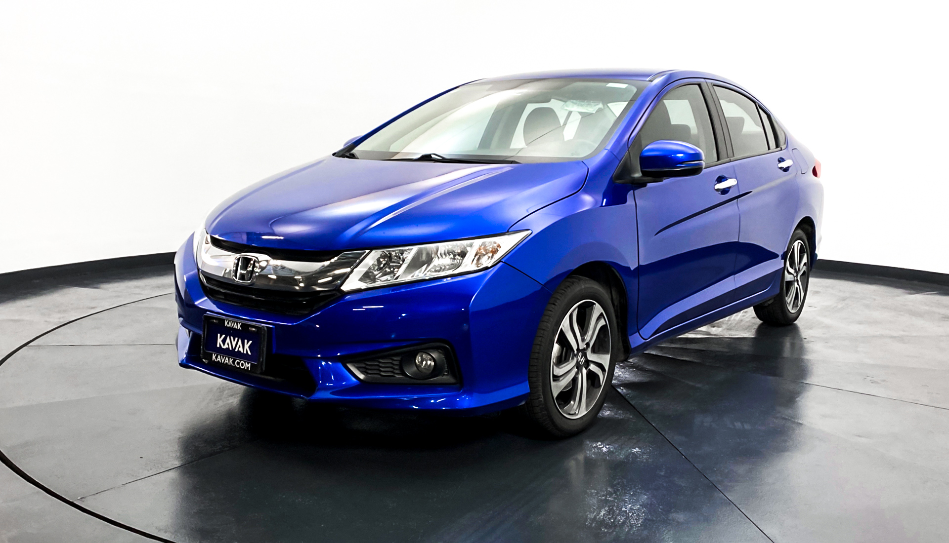 Honda city 2017