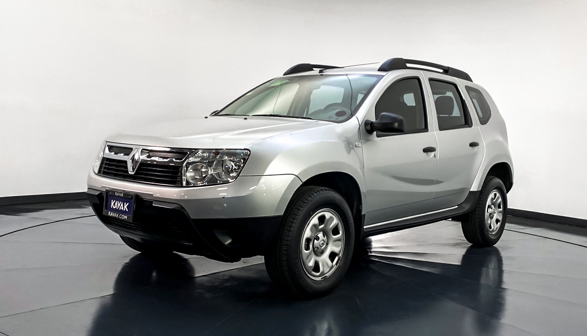 Renault duster expression